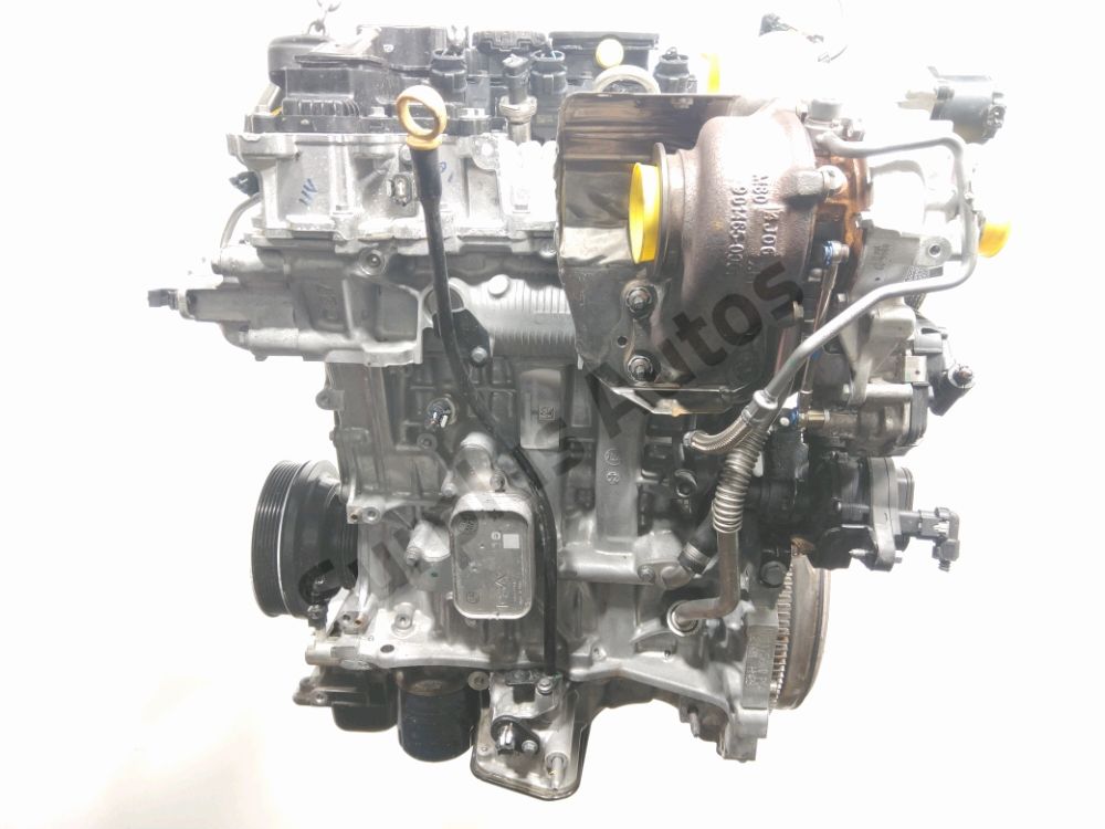 Moteur