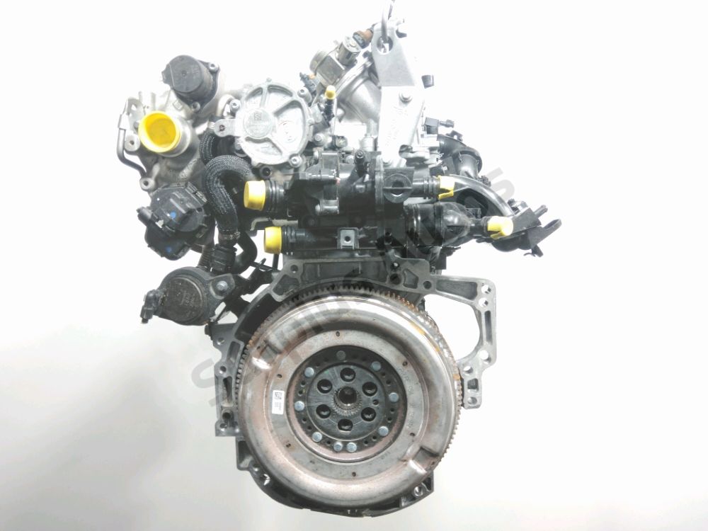 Moteur