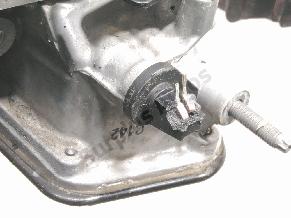 Moteur