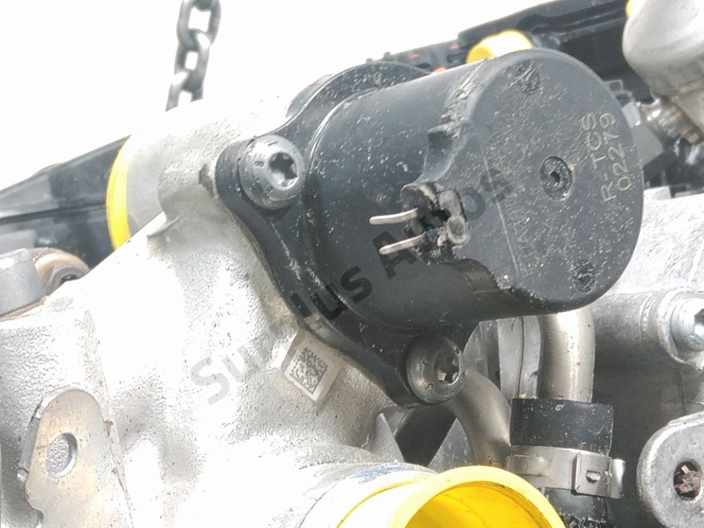 Moteur