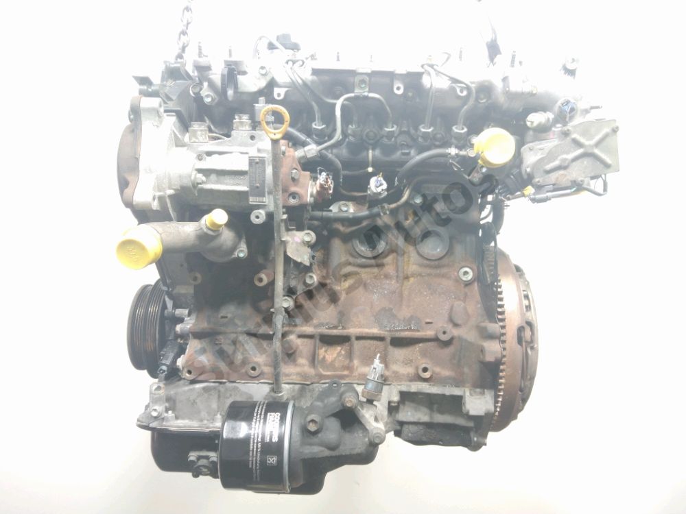 Moteur