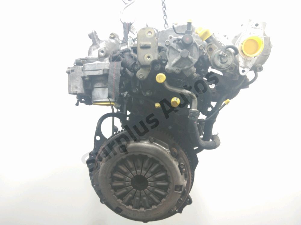 Moteur