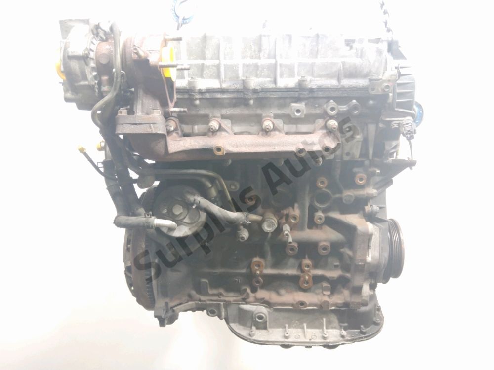 Moteur
