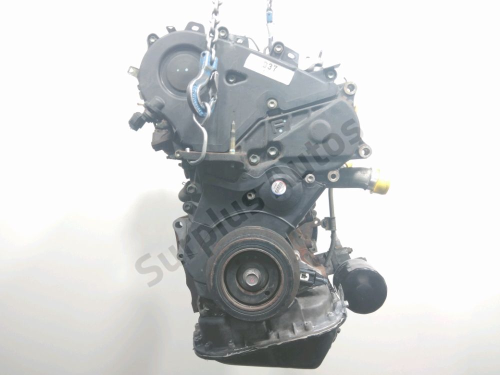Moteur