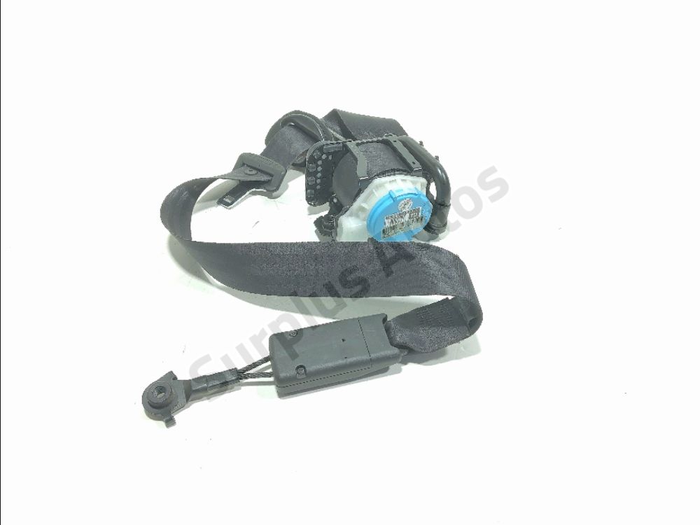 Ceinture avant droite