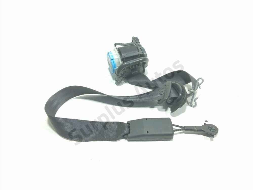 Ceinture avant droite