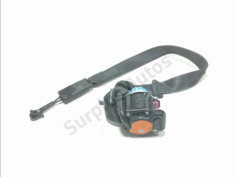 Ceinture avant gauche