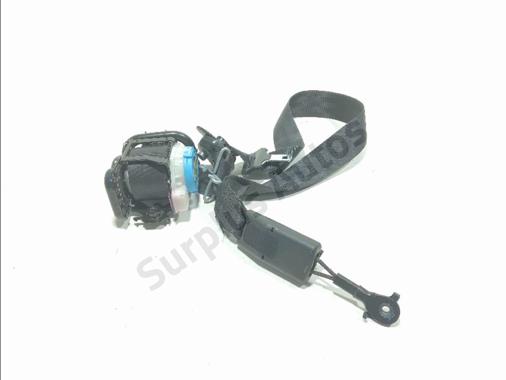 Ceinture avant gauche