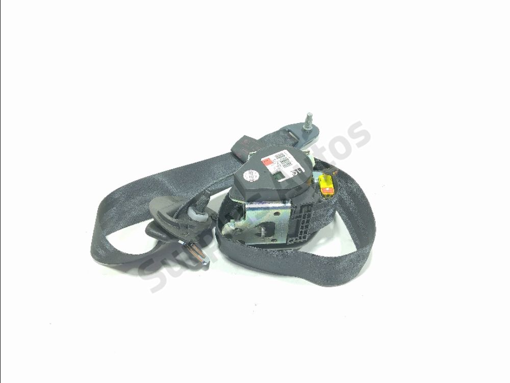Ceinture avant gauche