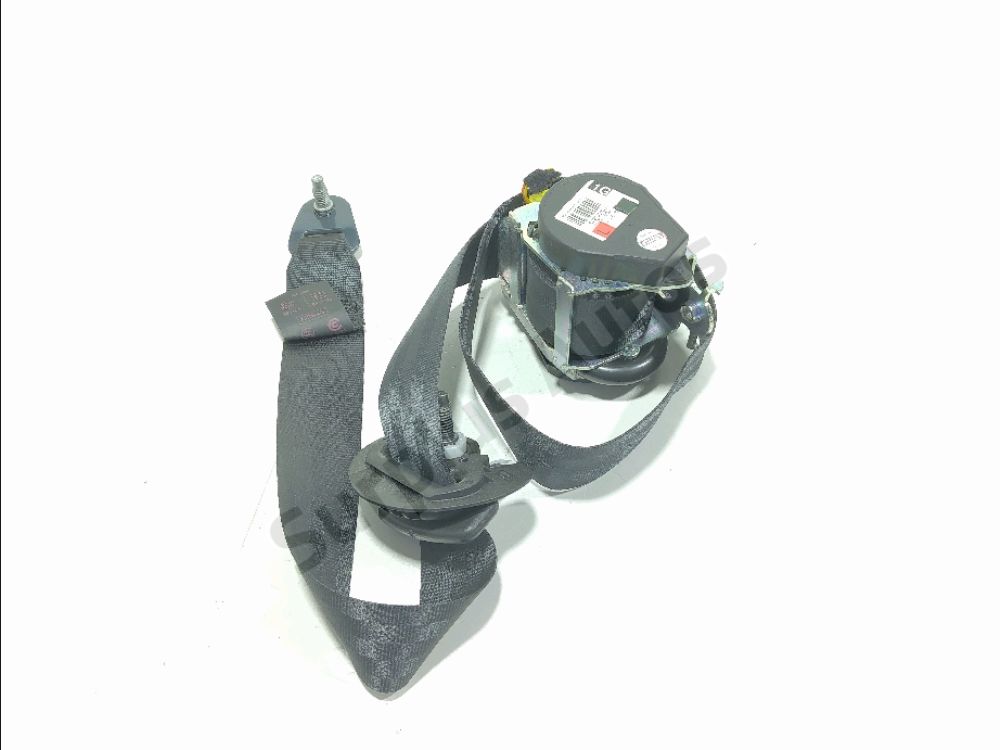 Ceinture avant gauche