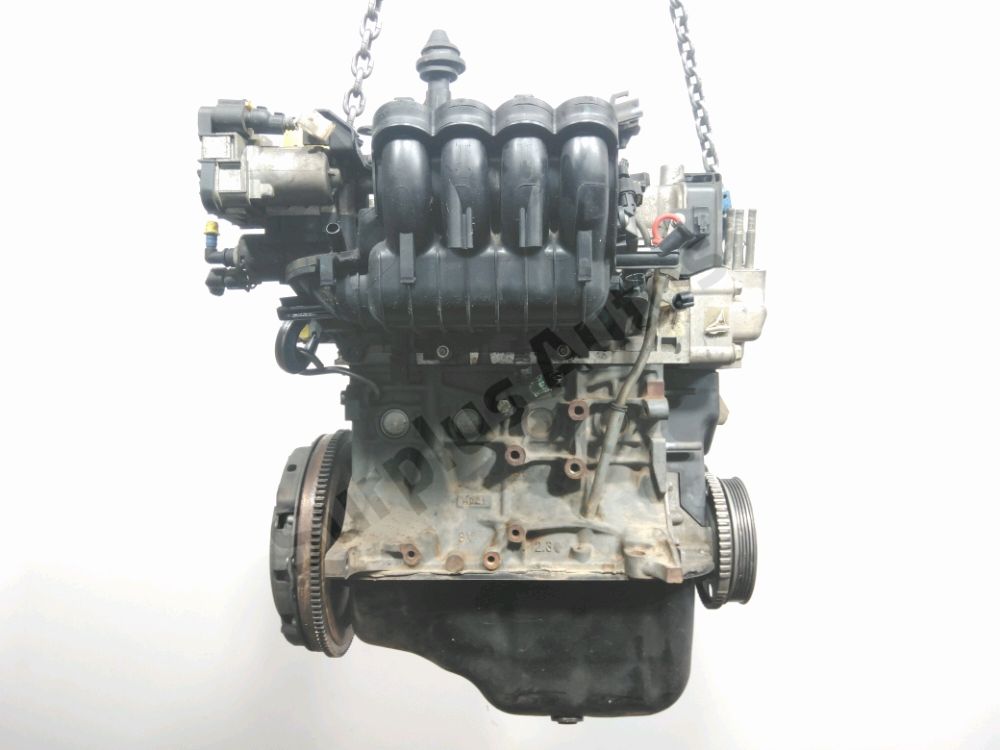 Moteur