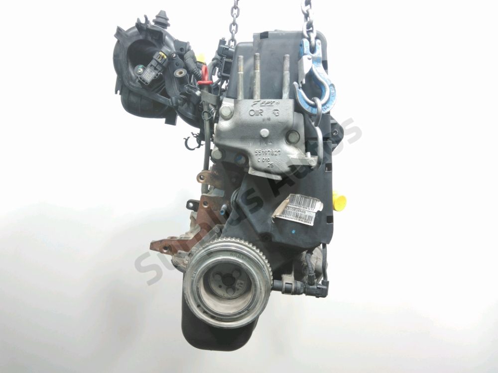 Moteur