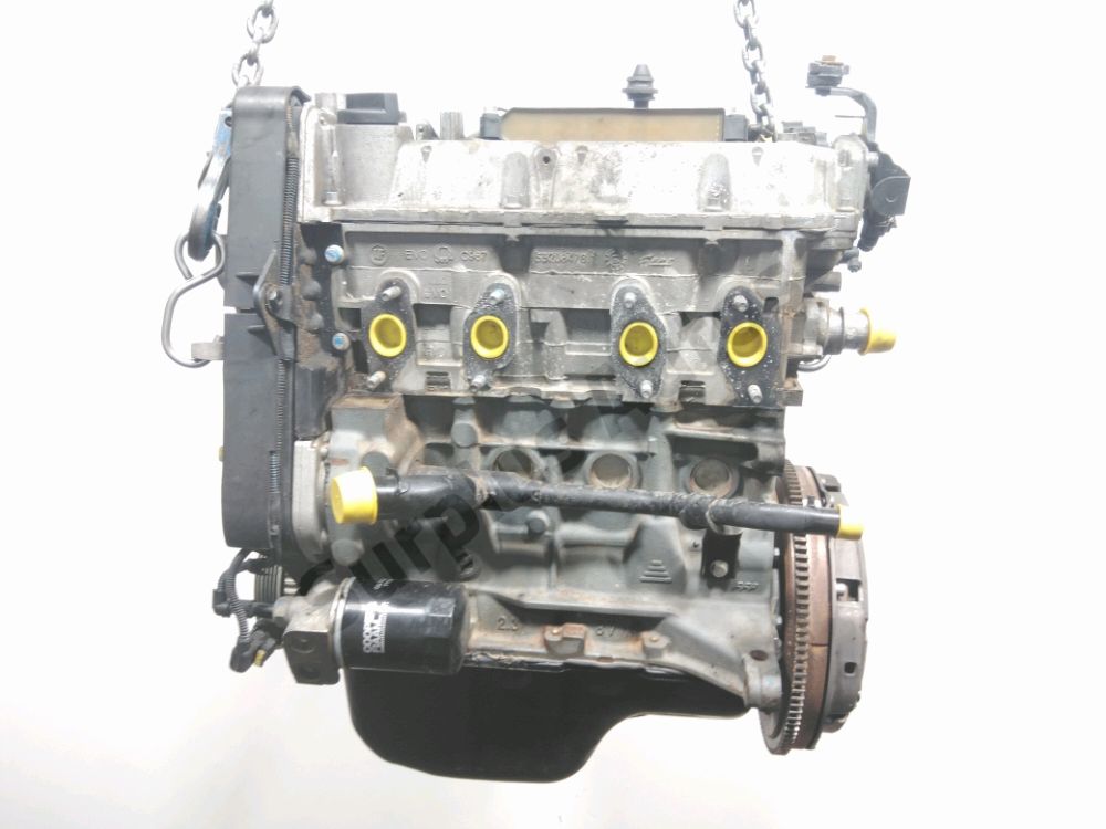 Moteur