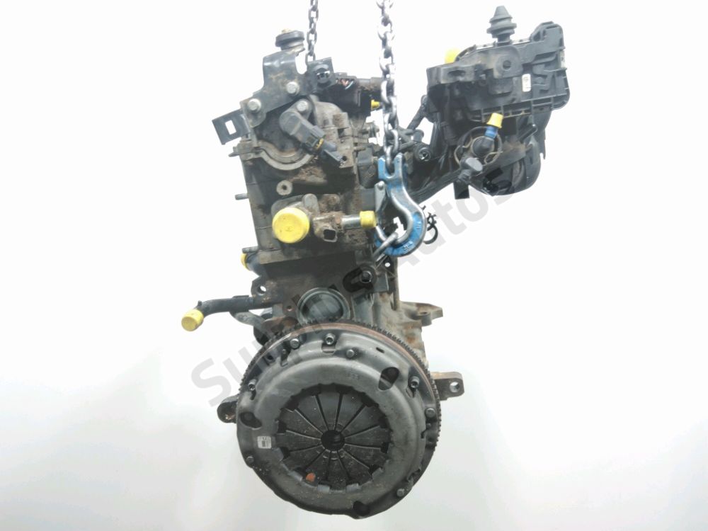 Moteur