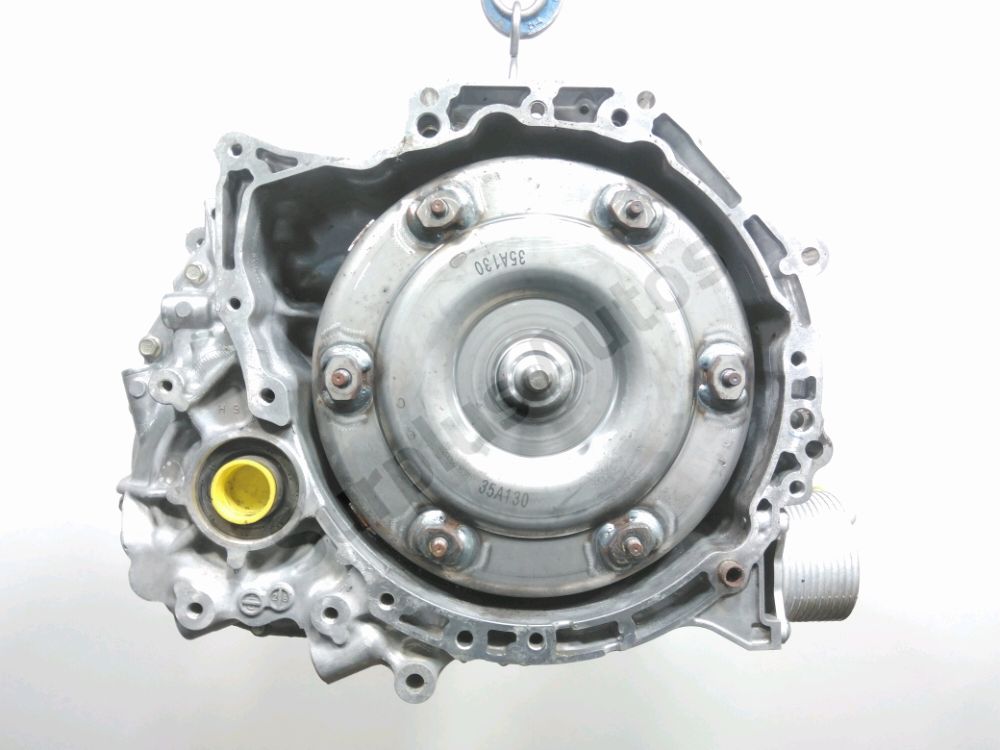 Boite à vitesse automatique