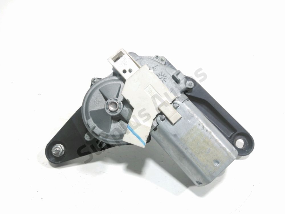Moteur d'essuie glace arrière