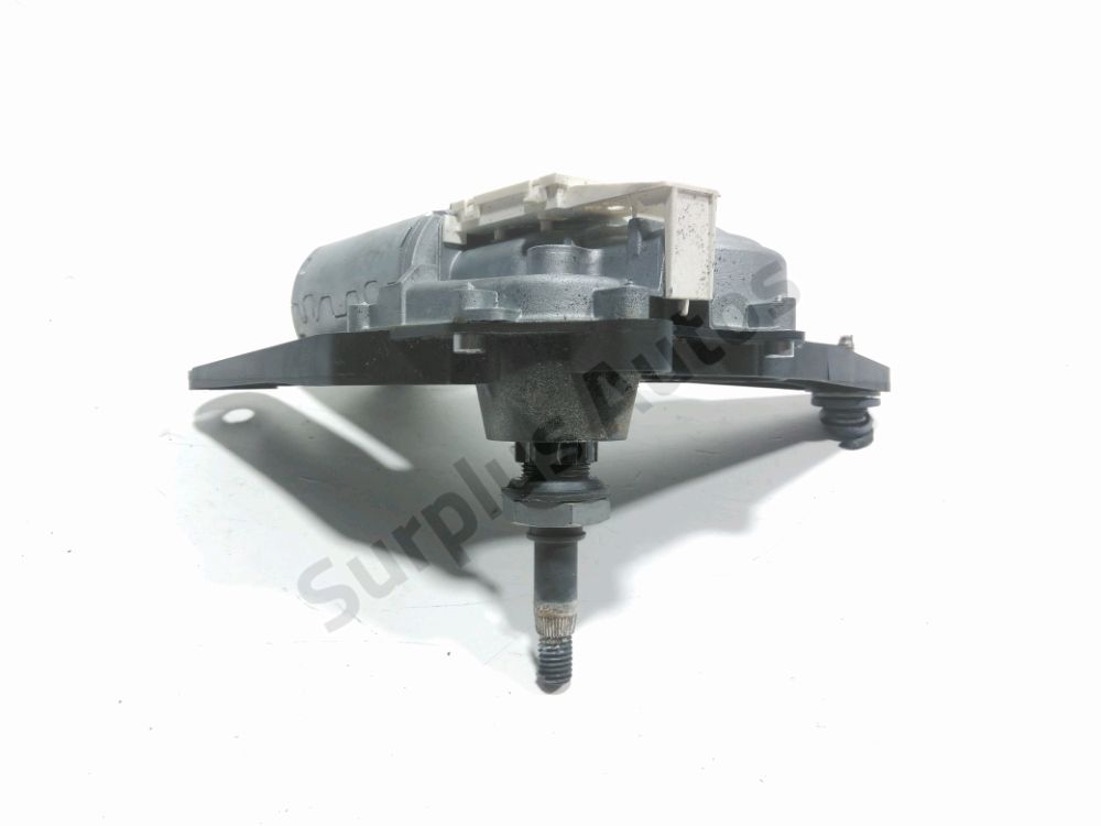 Moteur d'essuie glace arrière