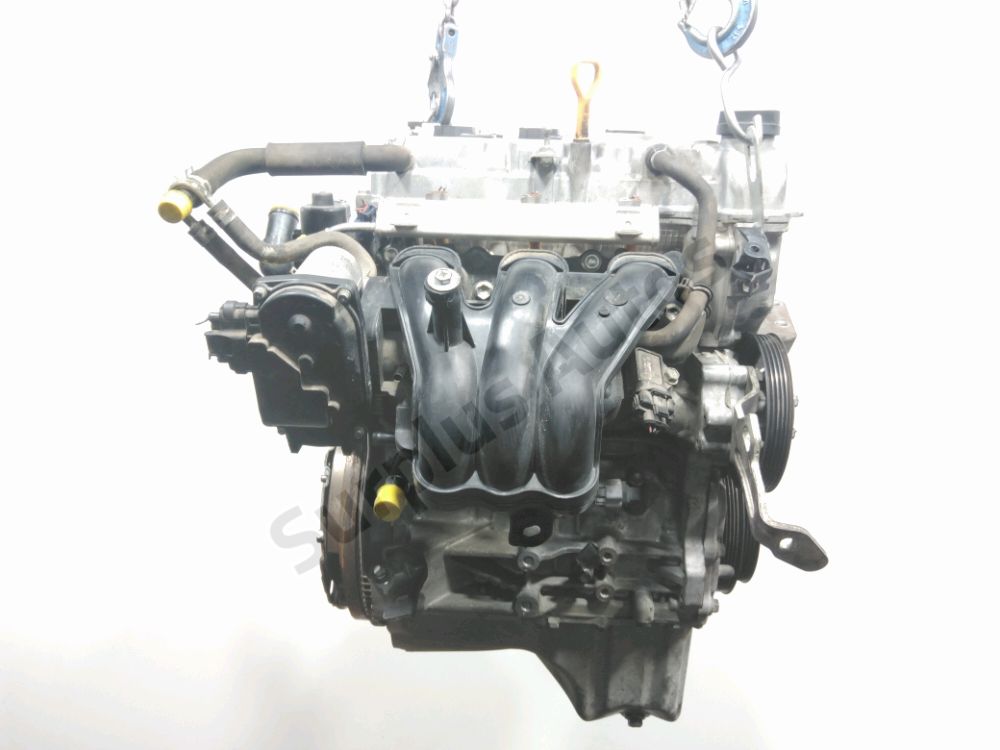 Moteur
