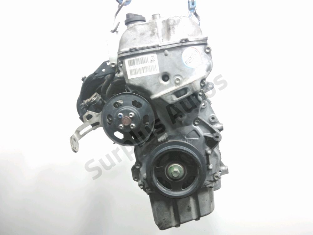Moteur