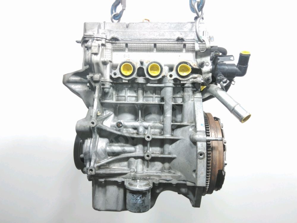 Moteur