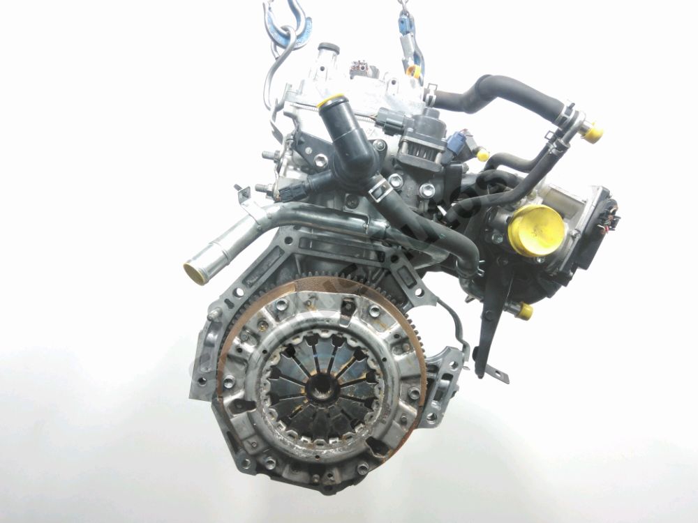 Moteur