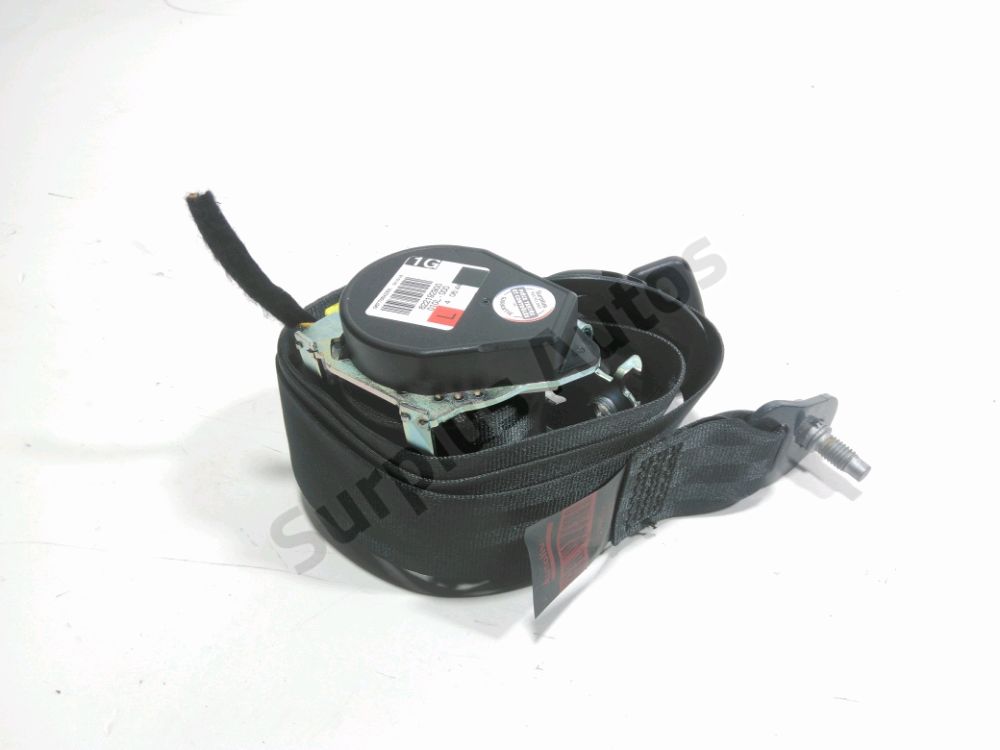 Ceinture avant gauche
