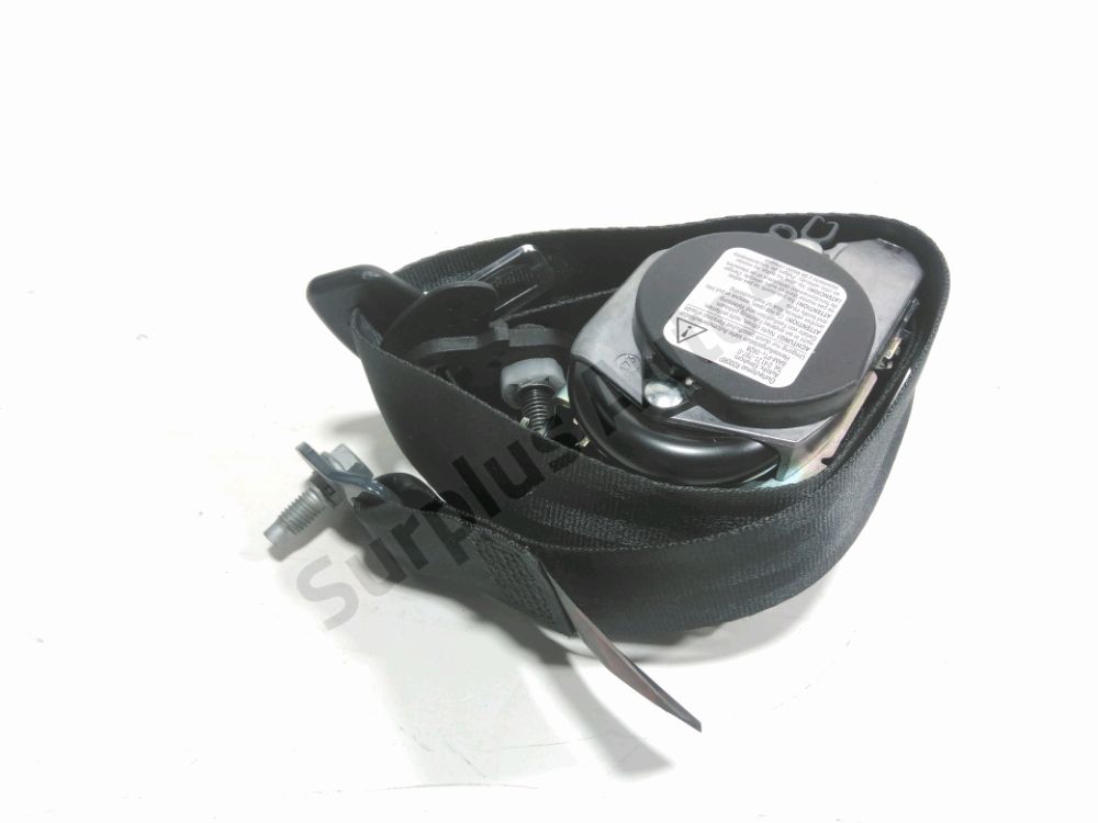Ceinture avant gauche