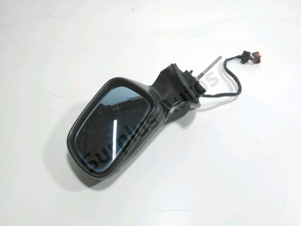 Rétroviseur électrique gauche