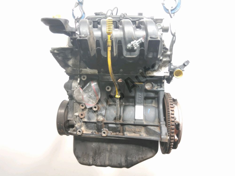Moteur