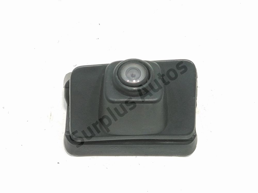 Camera de recul