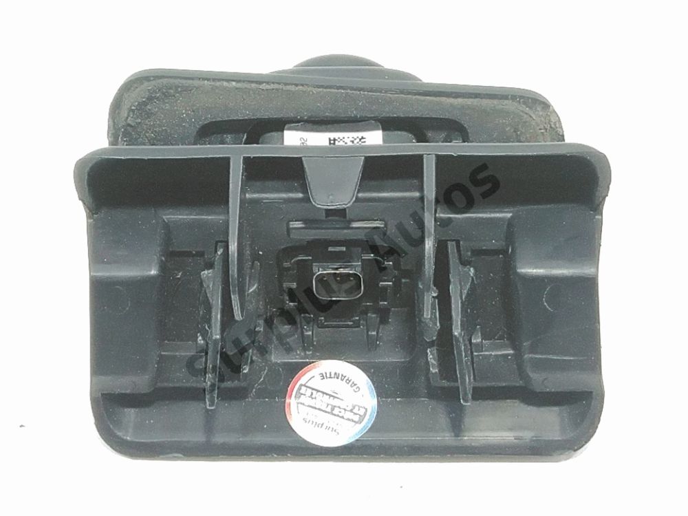 Camera de recul