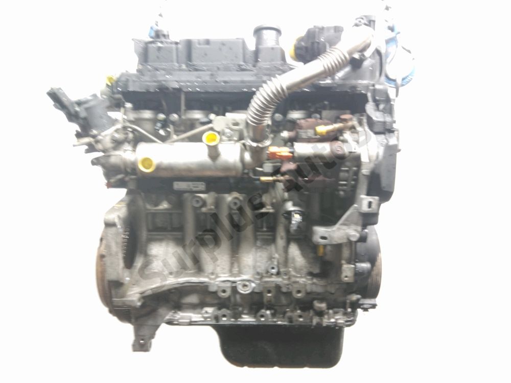 Moteur
