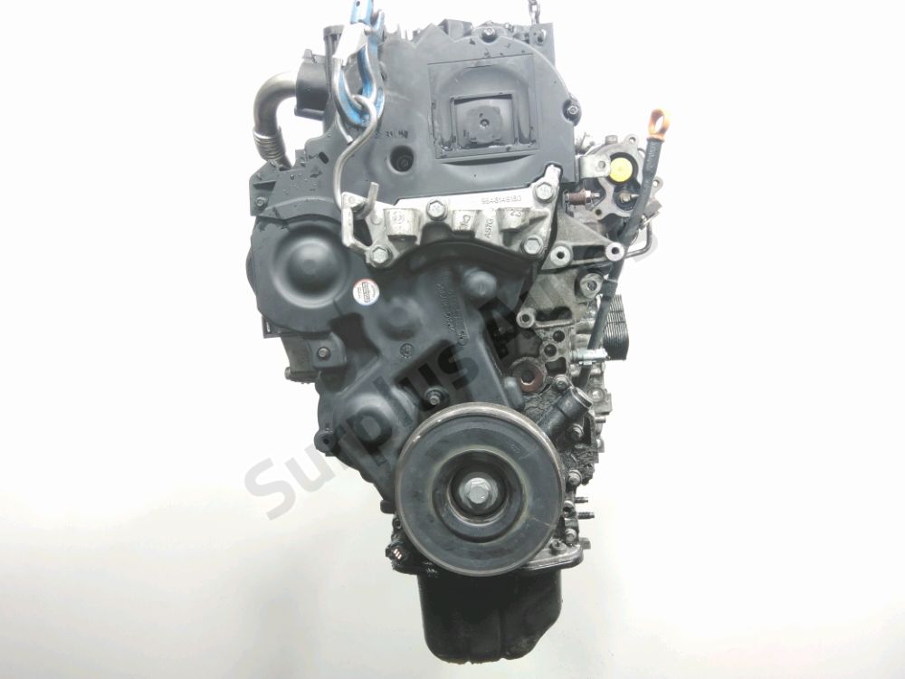 Moteur
