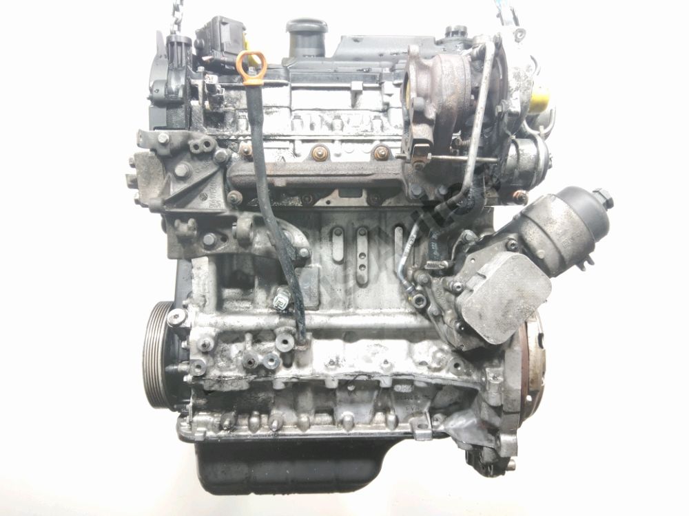 Moteur