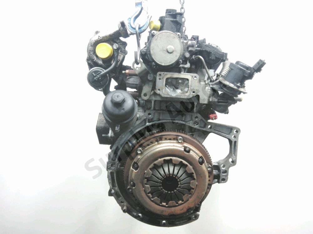 Moteur