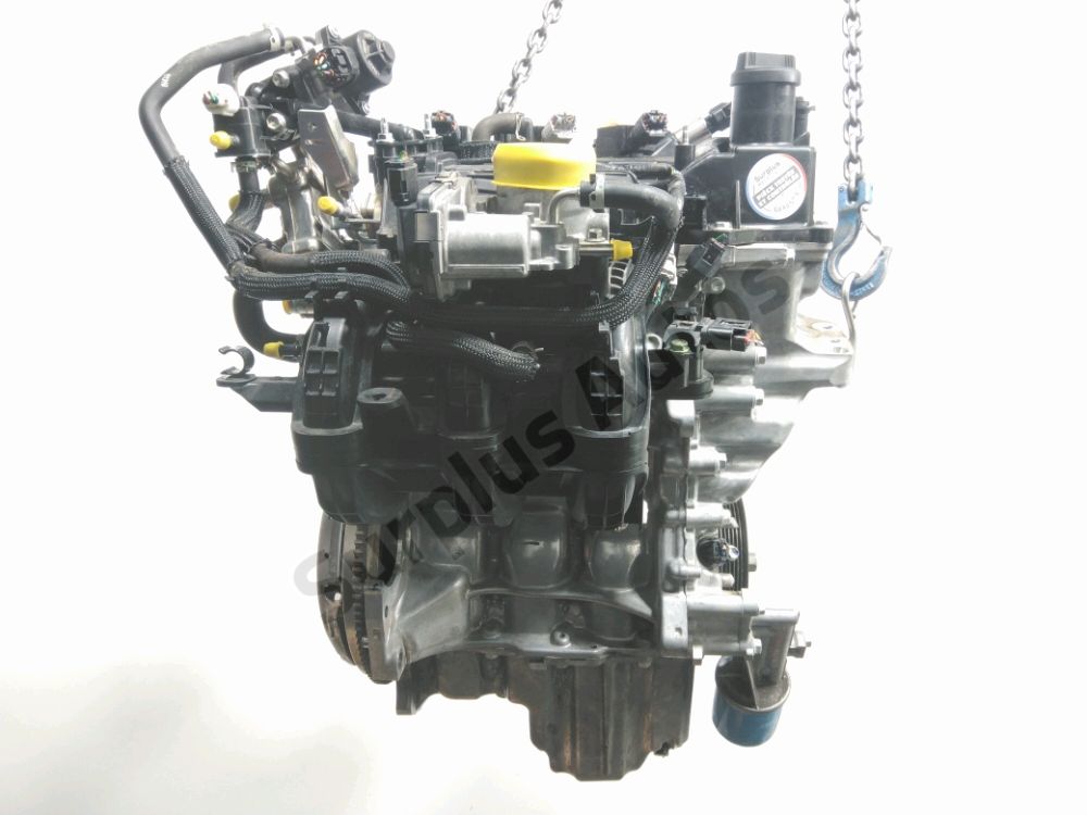 Moteur