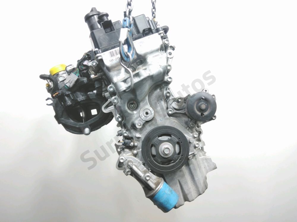 Moteur