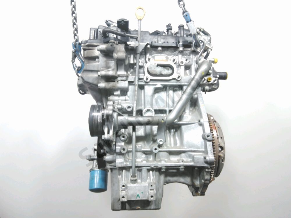 Moteur