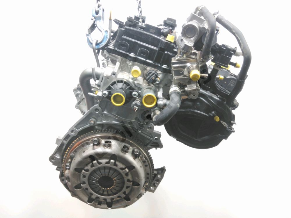 Moteur