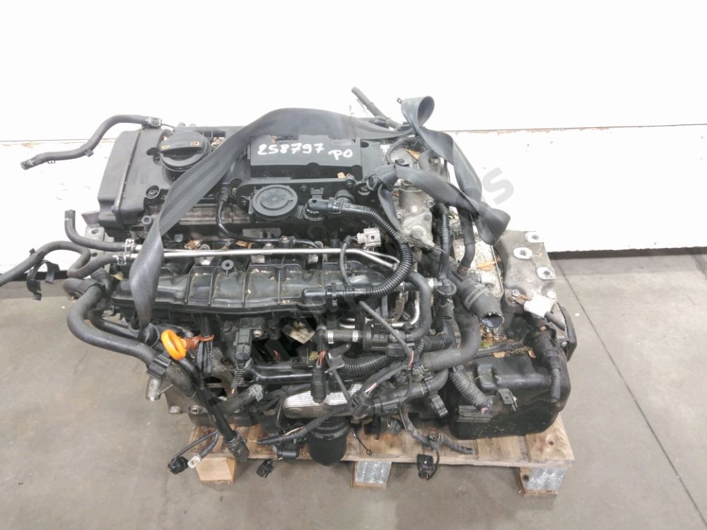 Moteur
