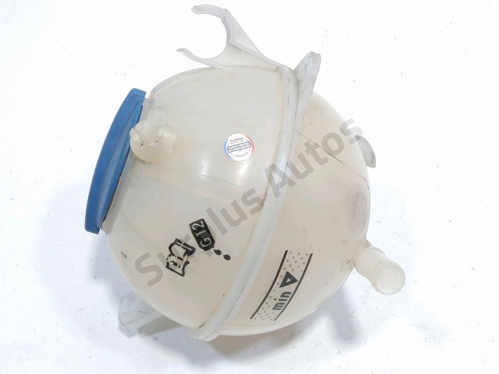 Vase d'expansion