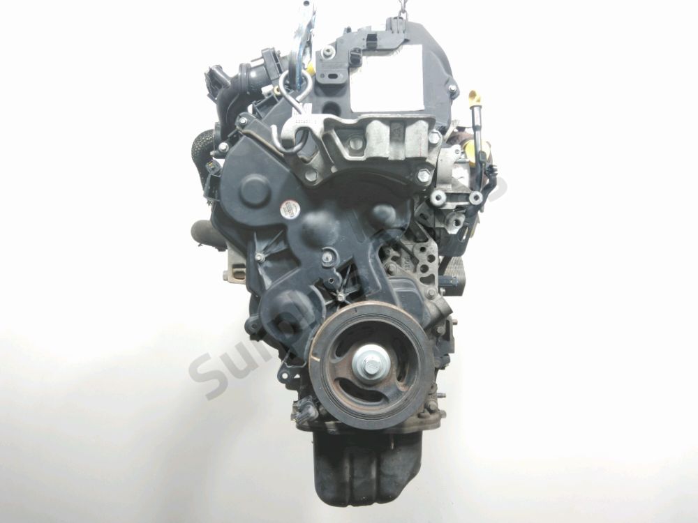 Moteur
