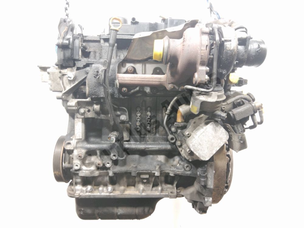 Moteur