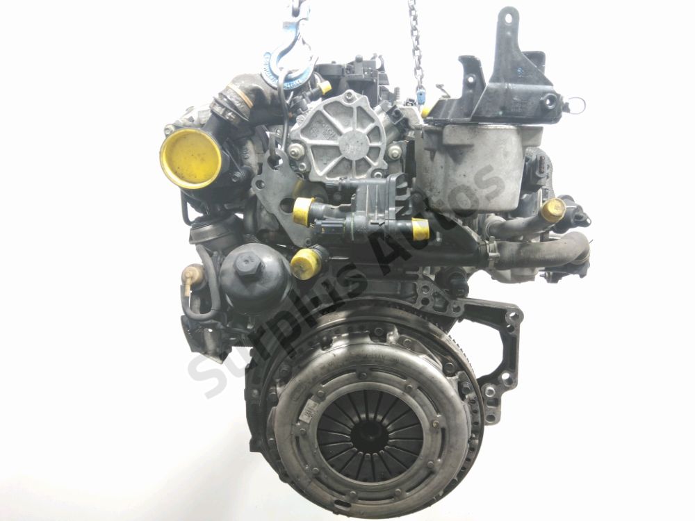 Moteur