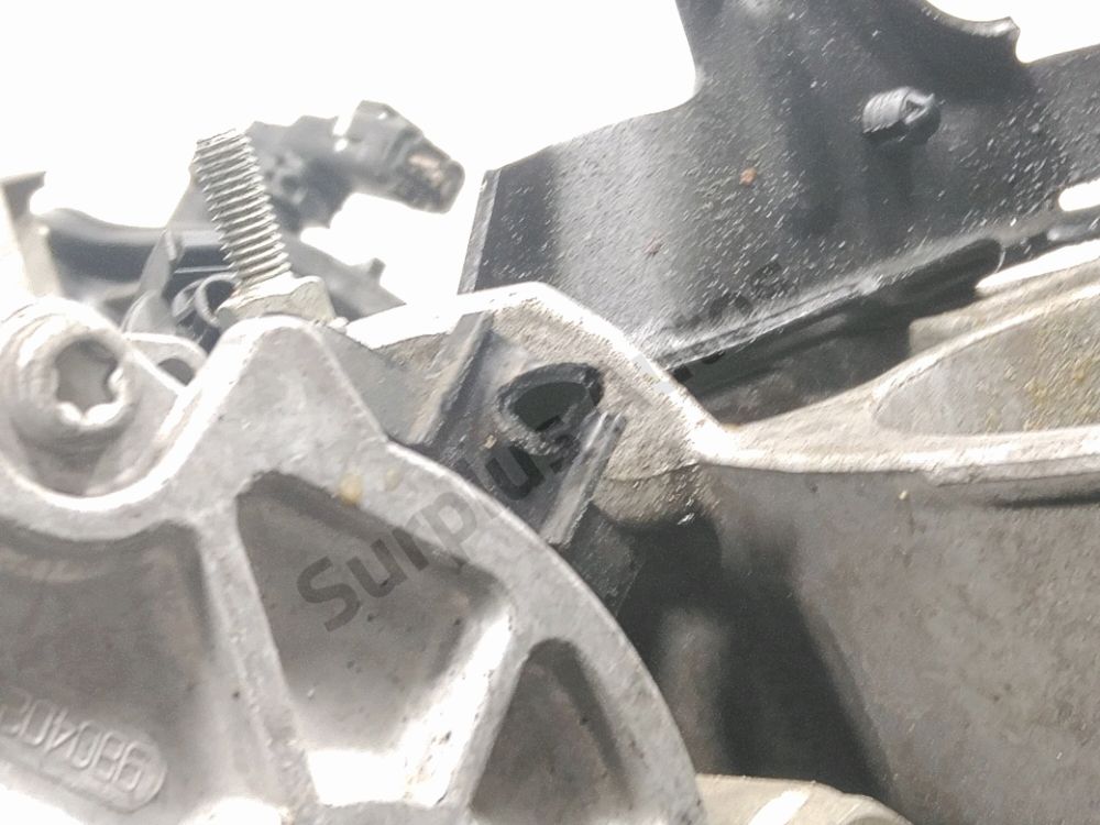 Moteur