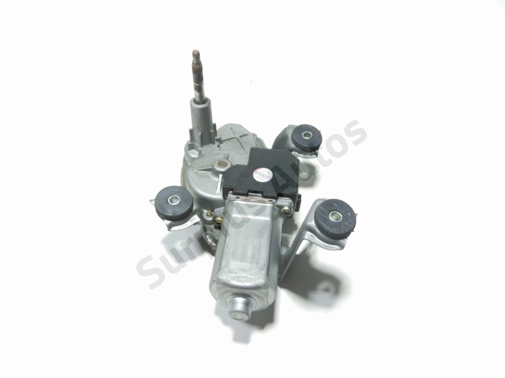 Moteur d'essuie glace arrière