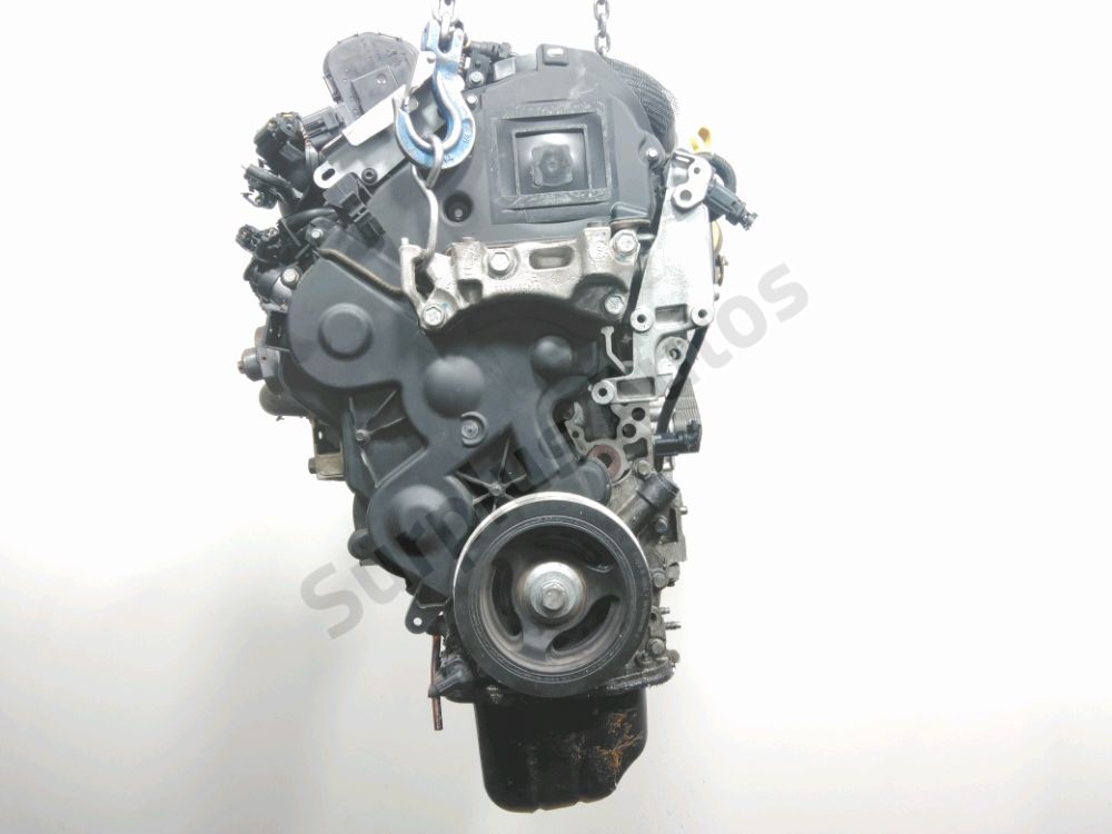 Moteur