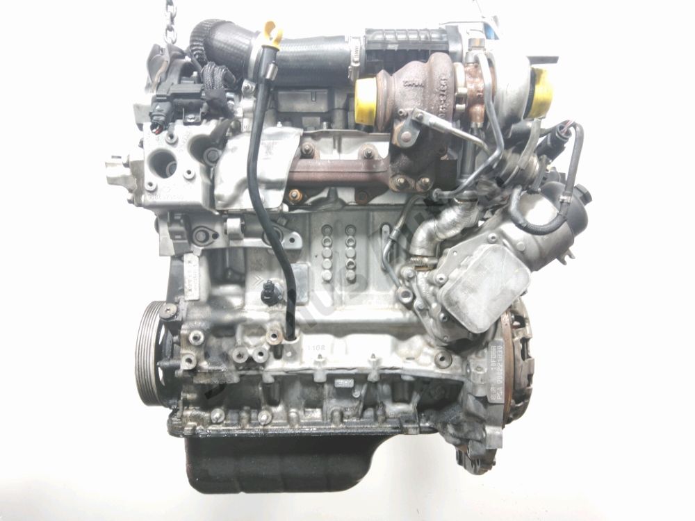 Moteur
