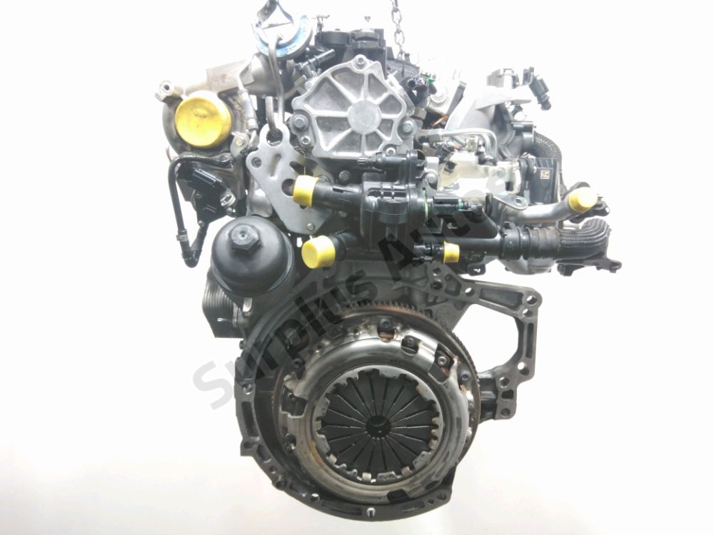 Moteur
