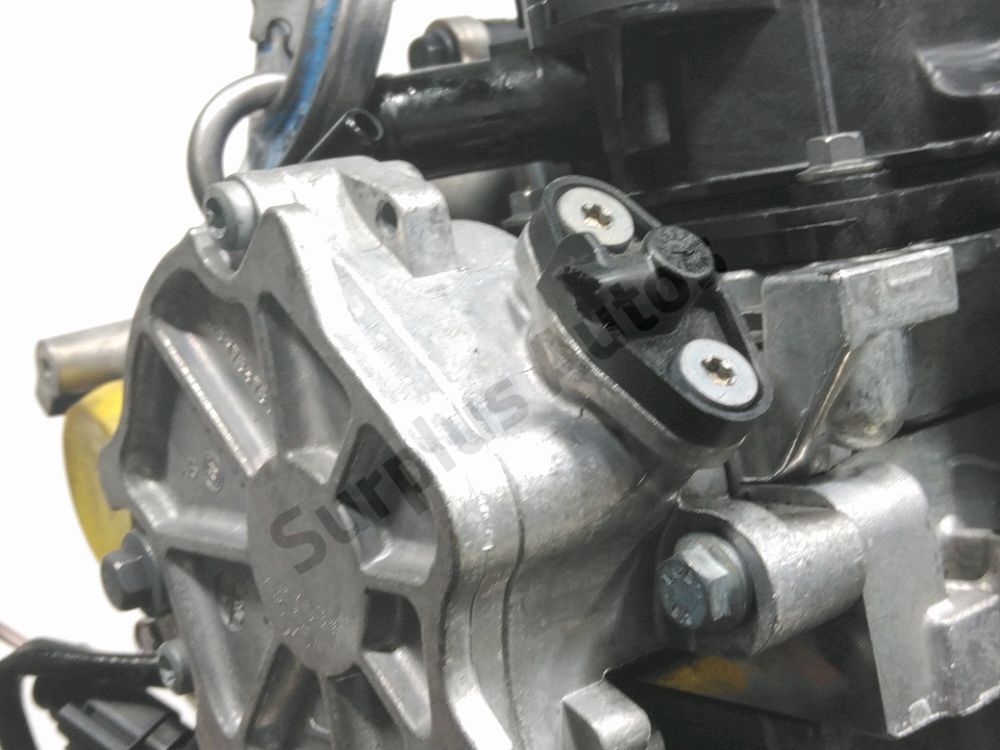 Moteur